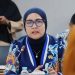 Astrid Kuya Ikhlas Rumah Dijarah, Tegaskan Fokus pada Tugas DPRD
