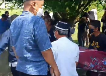 Sosok Dermawan Sachroni Misteri Kematian Satu Keluarga di Indramayu