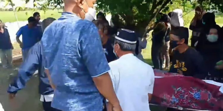 Sosok Dermawan Sachroni Misteri Kematian Satu Keluarga di Indramayu