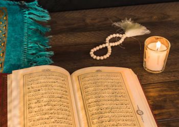 Rahasia Sunnah Jumat untuk Hidup Berkah dan Rezeki Melimpah