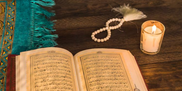 Rahasia Sunnah Jumat untuk Hidup Berkah dan Rezeki Melimpah