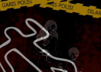 Polda Jabar Selidiki Kasus Ibu Gantung Diri dan Dua Anak Tewas Diduga Diracun