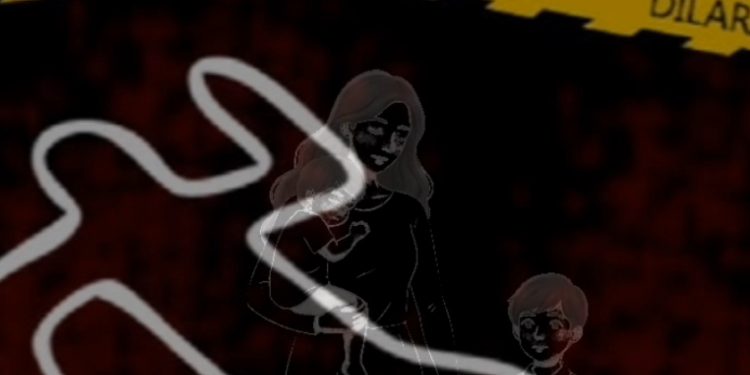 Polda Jabar Selidiki Kasus Ibu Gantung Diri dan Dua Anak Tewas Diduga Diracun