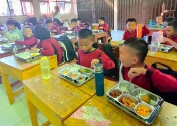 Usai Kasus Lebong, Program Makan Bergizi Gratis di Kepahiang Diperketat