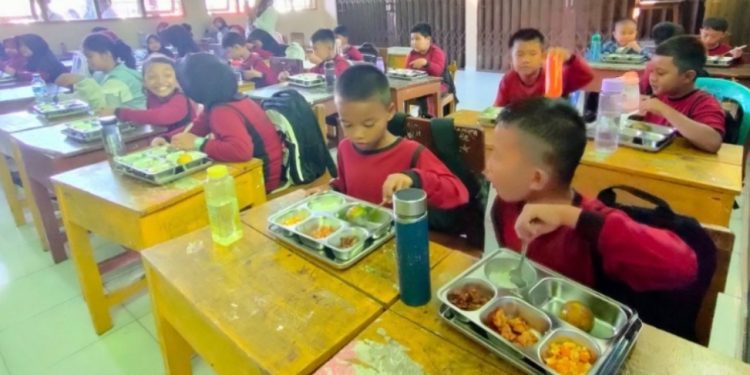 Usai Kasus Lebong, Program Makan Bergizi Gratis di Kepahiang Diperketat
