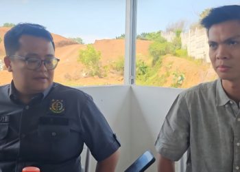 Kejari Bengkulu Tengah Pastikan Ada Tersangka Baru Kasus Korupsi Bawaslu