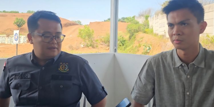 Kejari Bengkulu Tengah Pastikan Ada Tersangka Baru Kasus Korupsi Bawaslu