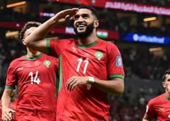 Maroko Ukir Sejarah, Jadi Negara Afrika Pertama Lolos ke Piala Dunia 2026