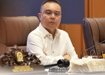 Tunjangan Perumahan Dihapus, Gaji Bersih Anggota DPR Kini Rp65,5 Juta