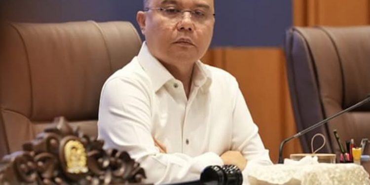 Tunjangan Perumahan Dihapus, Gaji Bersih Anggota DPR Kini Rp65,5 Juta