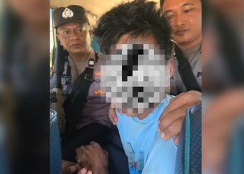Dendam Ejekan, Sosok Remaja Kolaka Timur Tega Bacok Bocah Hingga Tewas