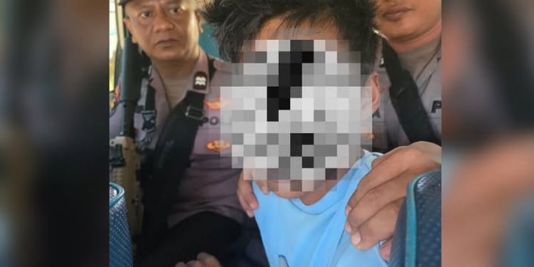 Dendam Ejekan, Sosok Remaja Kolaka Timur Tega Bacok Bocah Hingga Tewas