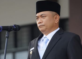 Kuota 207 PPPK Paruh Waktu Bengkulu Tengah Diajukan, Gaji Masih Jadi Tanda Tanya