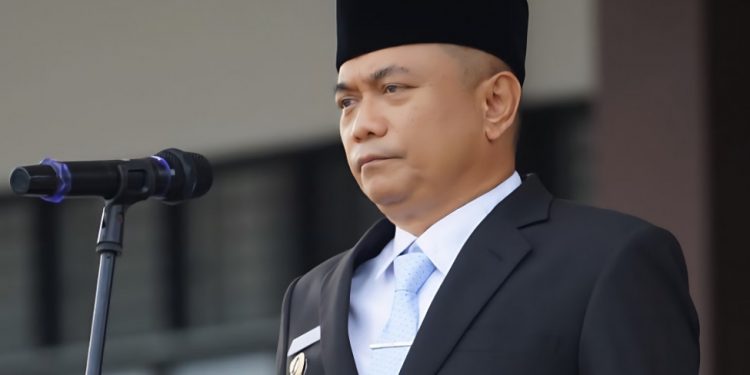 Kuota 207 PPPK Paruh Waktu Bengkulu Tengah Diajukan, Gaji Masih Jadi Tanda Tanya