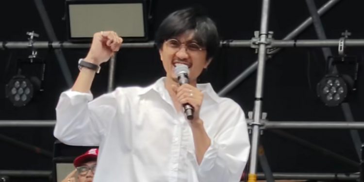 Sheila On 7 Kejutkan Penonton Pestapora 2025 dengan Setlist B-Sides