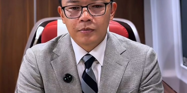 Jenazah Staf KBRI Lima Segera Dipulangkan, Kemlu RI Kawal Investigasi