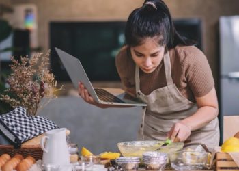 Maksimalkan Media Sosial untuk Promosi Usaha Rumahan