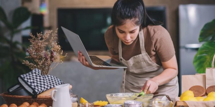 Maksimalkan Media Sosial untuk Promosi Usaha Rumahan