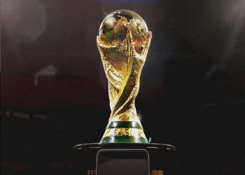 Piala Dunia 2026 Semakin Dekat, Inilah 17 Negara yang Lolos