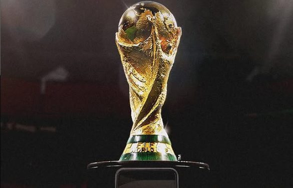 Piala Dunia 2026 Semakin Dekat, Inilah 17 Negara yang Lolos