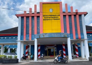Dugaan Korupsi di DPRD Bengkulu Tengah, 10 Saksi Sudah Dipanggil Kejari