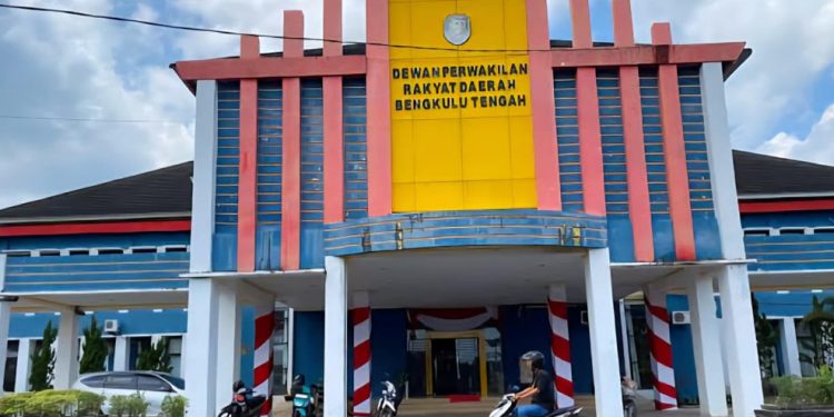 Dugaan Korupsi di DPRD Bengkulu Tengah, 10 Saksi Sudah Dipanggil Kejari
