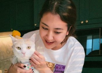 Polisi Panggil Sherina Munaf, Klarifikasi Soal Kucing Uya Kuya