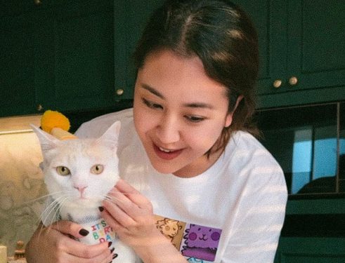 Polisi Panggil Sherina Munaf, Klarifikasi Soal Kucing Uya Kuya