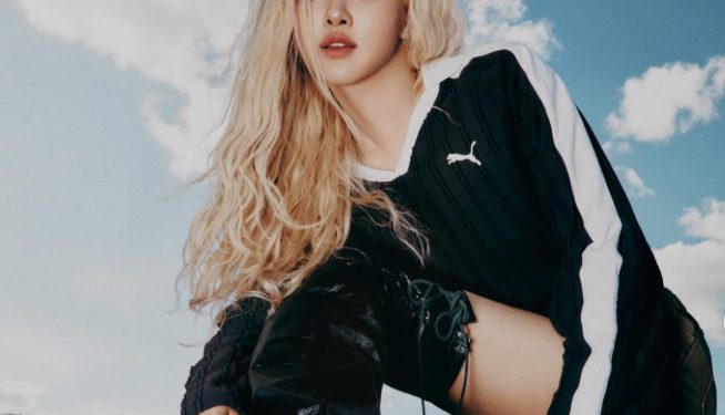 Kolaborasi Rosé Blackpink dan Bruno Mars, ‘APT’ Sabet Lagu Tahun Ini di MTV VMA 2025