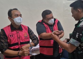 Kuasa Hukum Bantah Aset Rumah Windra Terkait Kasus Korupsi di Kepahiang