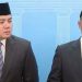 Prabowo Reshuffle Kabinet: Lima Menteri Diganti, Bentuk Kementerian Haji dan Umrah