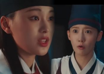 Moon Seung-you Jadi Koki Penantang Baru Lim Yoon-ah di Bon Appetit, Your Majesty