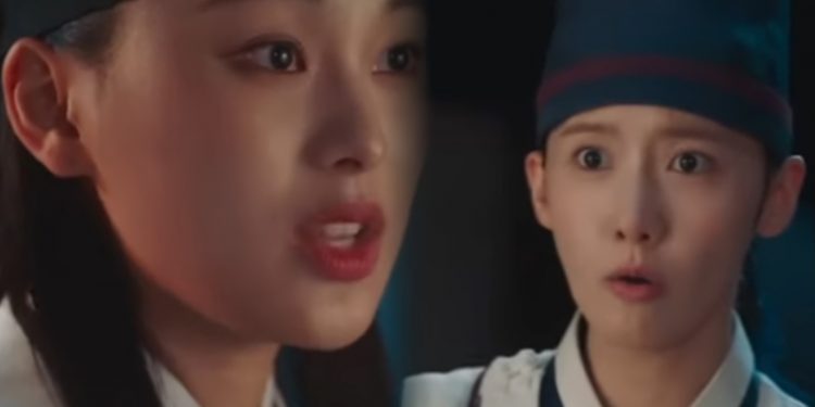 Moon Seung-you Jadi Koki Penantang Baru Lim Yoon-ah di Bon Appetit, Your Majesty