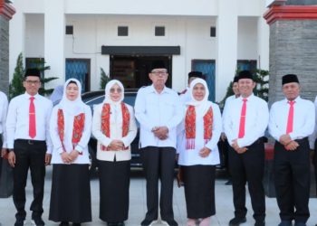 UINFAS Bengkulu Cari Rektor Baru, Pendaftaran Masih Nihil