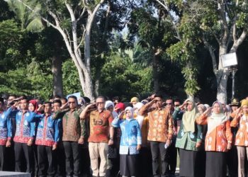 Tiga Kandidat Sekda Mukomuko Menanti Keputusan Bupati