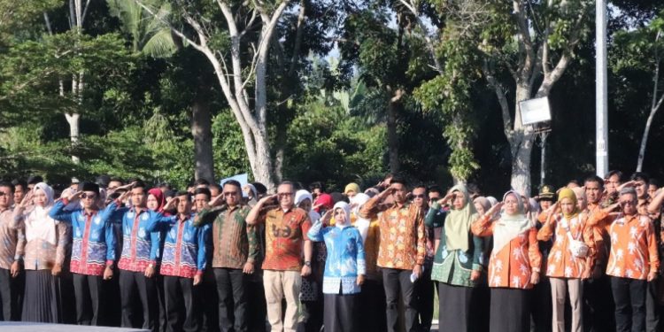 Tiga Kandidat Sekda Mukomuko Menanti Keputusan Bupati