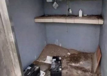 Alat Pemantau Gunung Kelud Senilai Rp1,5 Miliar Dicuri, Data Aktivitas Vulkanik Terancam Hilang