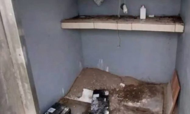 Alat Pemantau Gunung Kelud Senilai Rp1,5 Miliar Dicuri, Data Aktivitas Vulkanik Terancam Hilang