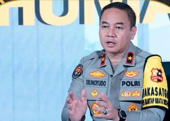 Insiden Ojol Tewas, Propam Polri Tegaskan Proses Etik Berlanjut