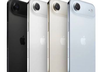 Harga dan Spesifikasi iPhone Air, Seri Baru Apple di 2025