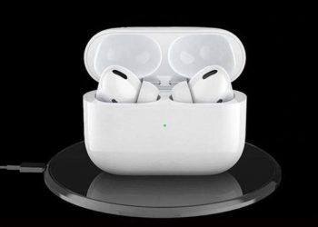 Apple Luncurkan AirPods Pro 3 dengan Sensor Detak Jantung dan ANC Dua Kali Lebih Kuat