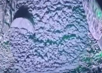 Lumpur Tutup Akses Evakuasi, Nasib 7 Pekerja Freeport Masih Terkurung