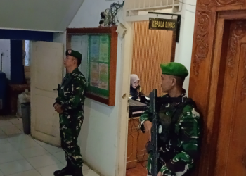 Kejari Bengkulu Geledah Kantor Dinas Kesehatan, Usut Dugaan Korupsi Proyek UPTD Laboratorium Rp2,7 Miliar