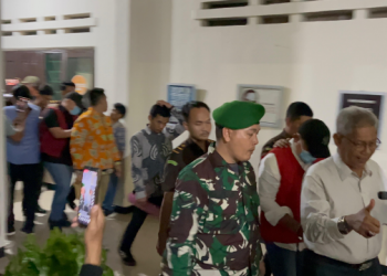 BREAKING NEWS: 3 Tersangka Kasus Korupsi Proyek Labkesda Kota Bengkulu Ditetapkan, Kepala Dinas Kesehatan Salah Satunya