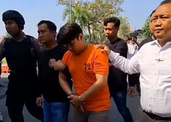 Sadis di Luar Nalar, Pemuda Mojokerto Mutilasi Kekasih Jadi 554 Bagian