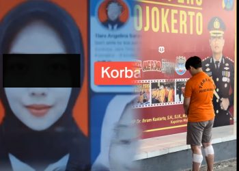 Sosok Tiara yang Cerdas Tinggalkan Luka Mendalam, Keluarga Desak Pelaku Mutilasi Dihukum Setimpal