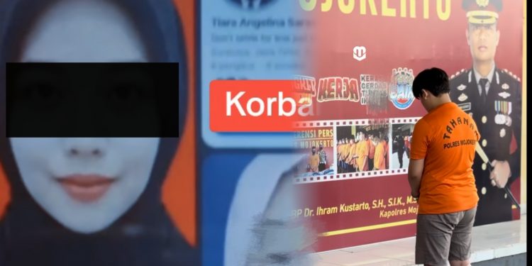 Sosok Tiara yang Cerdas Tinggalkan Luka Mendalam, Keluarga Desak Pelaku Mutilasi Dihukum Setimpal