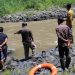 Tragedi Sungai Musi Kepahiang: Bocah 10 Tahun Hanyut, Pencarian Belum Temukan Hasil