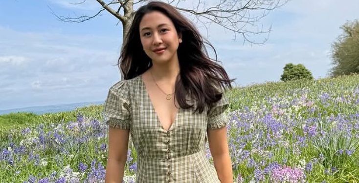 12 Jam Diperiksa, Sherina Munaf Klarifikasi soal Kucing Uya Kuya di Polres Jaktim