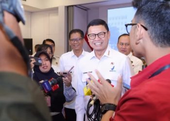 Mi Instan Indonesia Mengandung Etilen Oksida di Taiwan, BPOM Buka Suara
